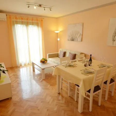 Bernardo Apartman