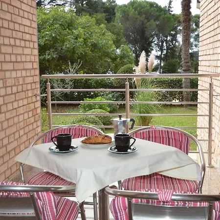 Bernardo Apartment