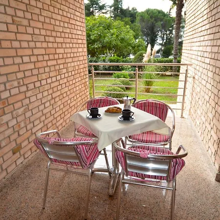 Apartment Bernardo