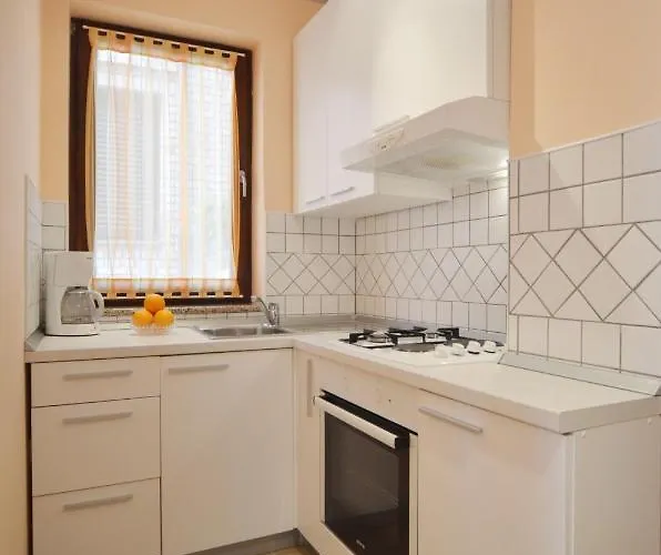 Bernardo 아파트 *