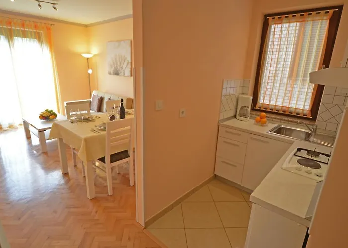 아파트 Bernardo 로비니