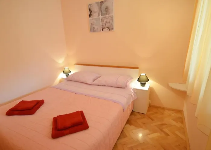 Bernardo 아파트 *