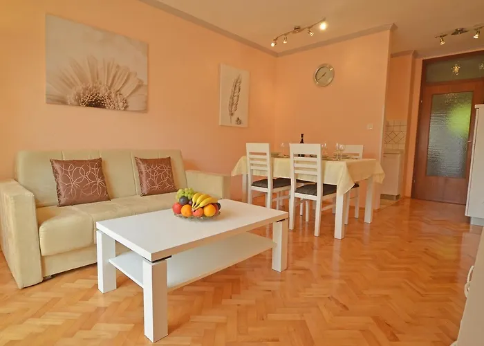 아파트 Bernardo *