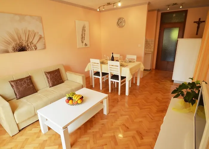 아파트 Bernardo *